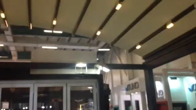 SUNSET OVAL MOTORLU PERGOLA 444 6 435 смотреть онлайн