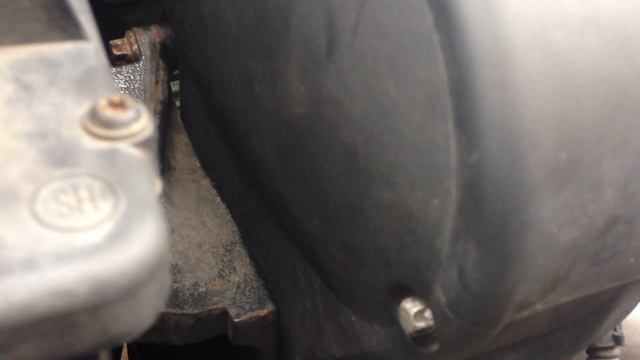 Timing Belt In Wrong Position Z16XEP
