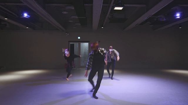 Novo Amor - Opaline / Sohsooji Choreography смотреть онлайн