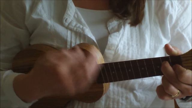 Ta mig till havet på ukulele смотреть онлайн