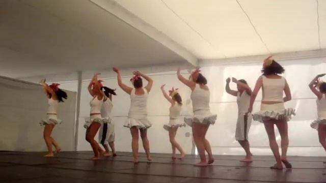 Samba- XXX Semana de la Cultura смотреть онлайн