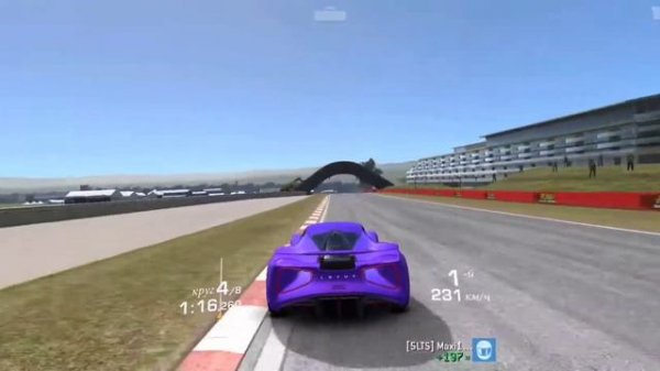 Эксклюзивная серия - LOTUS EVIJA