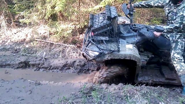 Прогулки выходного дня на квадроциклах май 2023 момент 3 смотреть онлайн