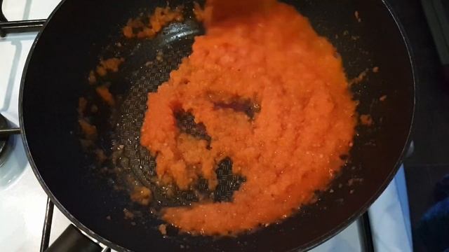 Куриные Котлеты и Перловка в Томатном соусе