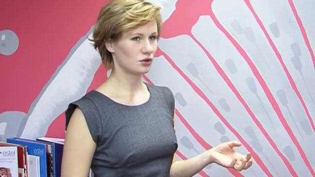 киви салон парикмахерская смотреть онлайн