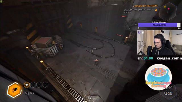 CYBERPUNK WITH A KATANA (PART 1, PC) GHOSTRUNNER смотреть онлайн