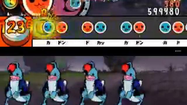 【太鼓さん次郎創作譜面】　VS グランチルダ смотреть онлайн
