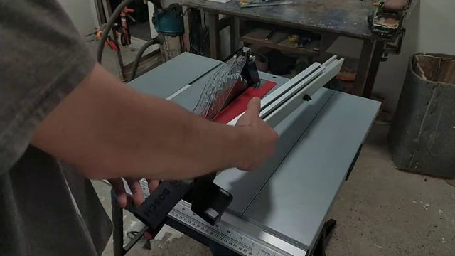 BOSCH GTS 254 მაგიდის ცირკულარული ხერხი - ანბოქსინგი + განხილვა смотреть онлайн