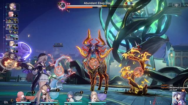 🔴【GTFO/Honkai: Star Rail】We will complete, 1 map!/ Deer God! смотреть онлайн