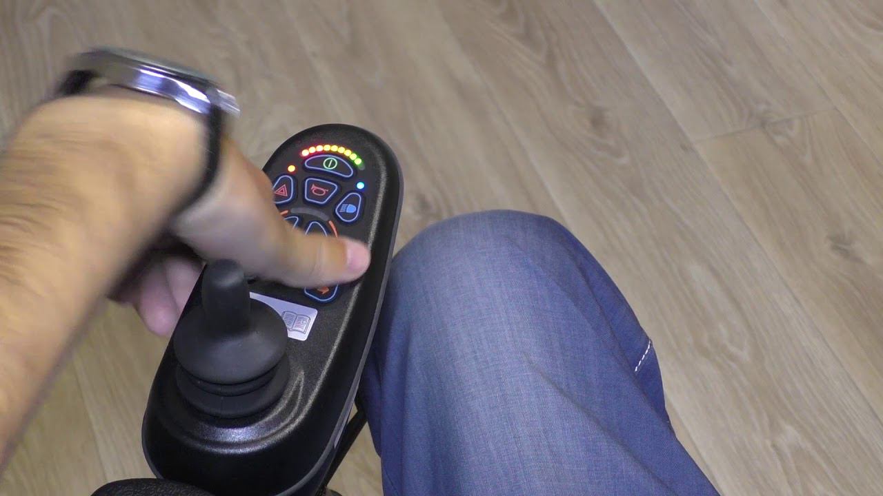 Meyra Clou 9.500 Обзор