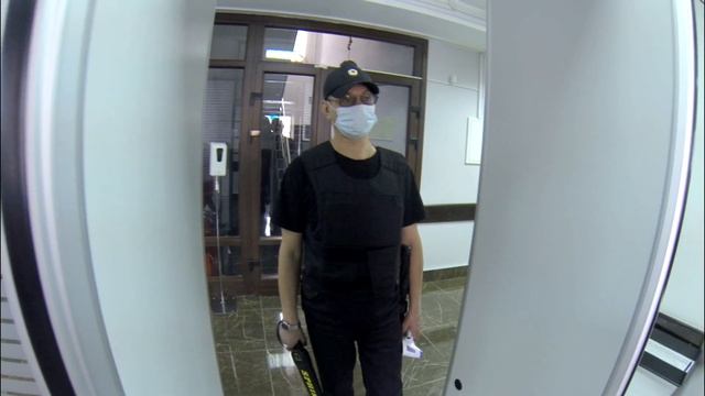 Один город одна страна разные порядки в судах Кемерово смотреть онлайн