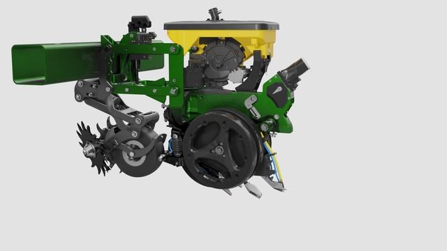 Продукты Precision Planting