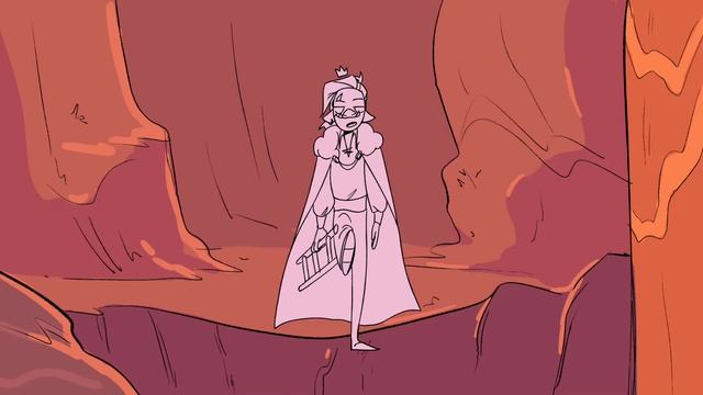 Minecraft Speedrunner VS 4 Hunters FINALE- Animatic смотреть онлайн
