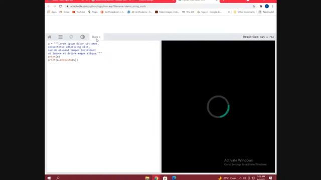 PART-2 | Python 0 to Hero Tutorial by Mr. Joja | Sponsered by MJ Prod. | Brought to you By YdSenpai смотреть онлайн