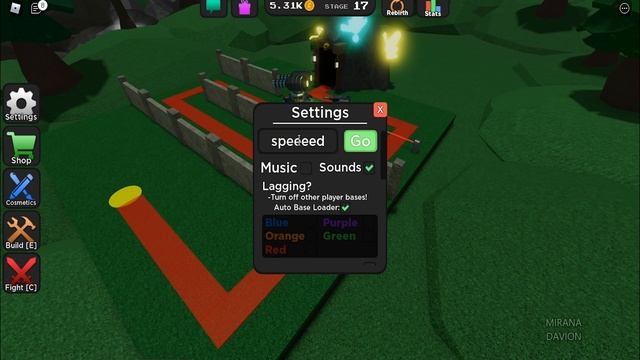 Roblox Defender's Depot New Codes April 2022 смотреть онлайн