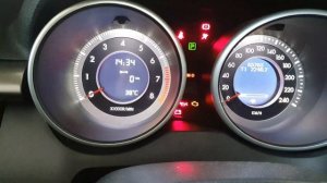 Сброс сервисного интервала Faw x80