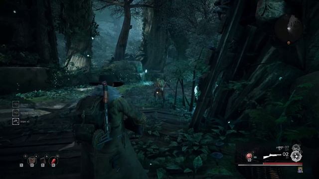 Remnant: From The Ashes - Review After 100% смотреть онлайн