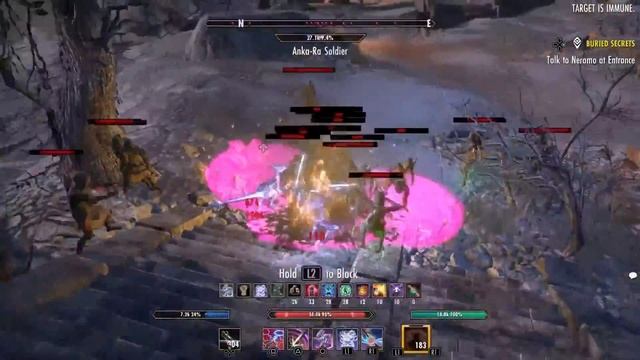 Janky Tank being a weirdo in VHRC смотреть онлайн