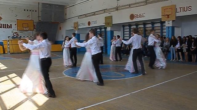 Крымский вальс 2014, Евпатория. смотреть онлайн