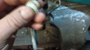 Prius - ремонт трапеции стеклоочистителя