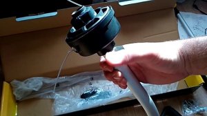 Триммер электрический Huter GET-1000S/ бюджетный который СТОИТ брать / ОБЗОР