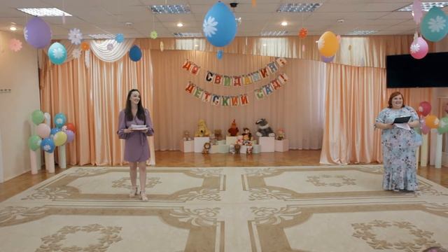 Выпускной из Детского Сада Ивана Соломенникова 214 дс 11 группа 2021 г смотреть онлайн