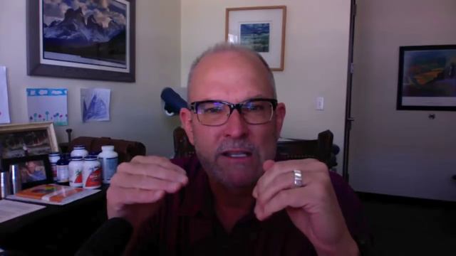 The "Awakening" that Occurs in Autism with The Nemechek Protocol смотреть онлайн