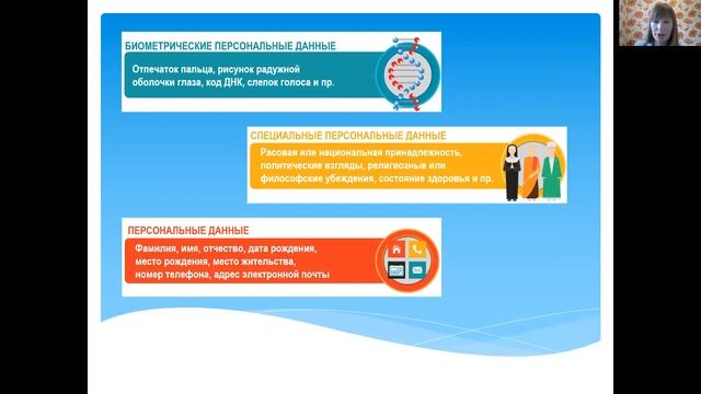 Урок информационной безопасности смотреть онлайн