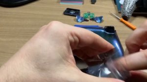 Апгрейд Extremerate PS5 Rise Remap Kit геймпада