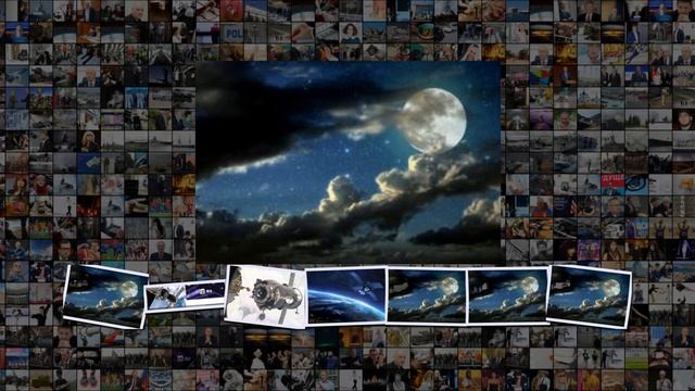 Космический мусорщик бактерии утилизируют отходы на МКС смотреть онлайн