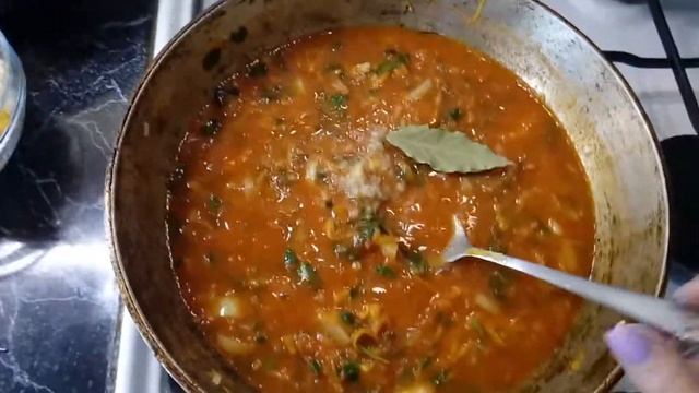 Готовим голубцы из молодой капусты!!! Очень вкусно!!! смотреть онлайн