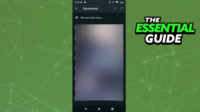 How To Send PSD Files Via Whatsapp (Quick and Easy) смотреть онлайн
