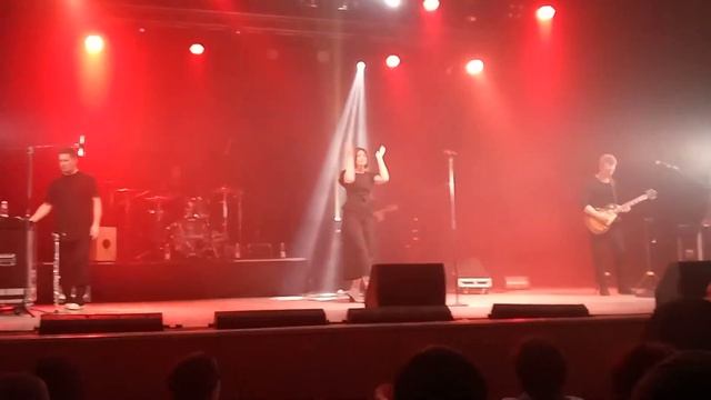 МЕЛЬНИЦА, Оренбург 24.04.2019 - Анестезия смотреть онлайн