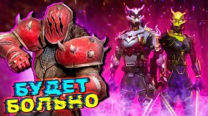 Марафон Дня Рождения и Баттл Пасс Shadow Fight 3!