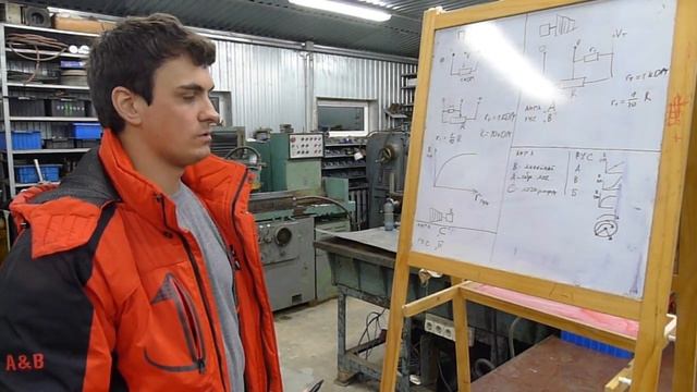 СДР. Часть 4. Теория по выбору резистора обратной связи.