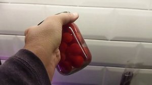 Консервирование, томаты черри Сладкое дерево от Семян Алтая