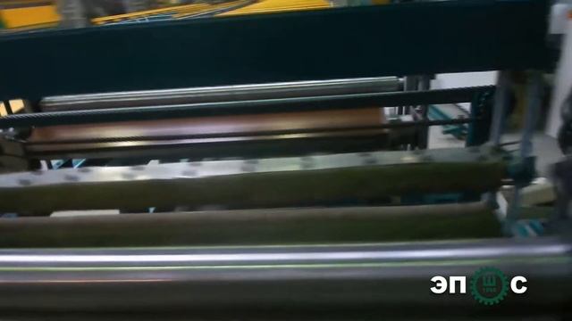 Линия для производства профнастила Н60