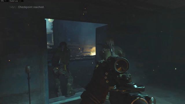 Call of Duty Modern Warfare 2019 | Fog of War | PART 1!!! смотреть онлайн