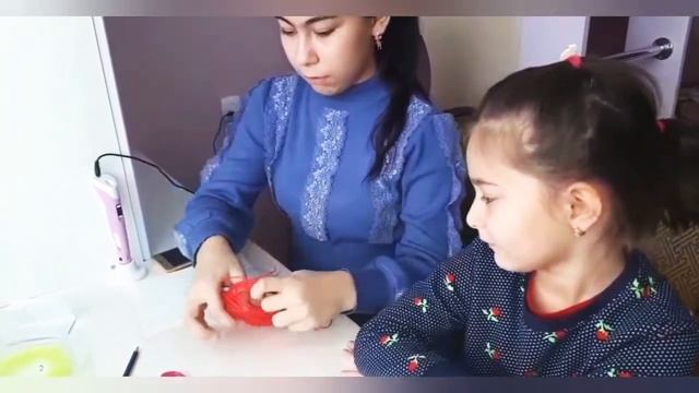 Распаковка 3D ручки? смотреть онлайн