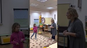 Логоритмика для детей 6 лет и начальных классов