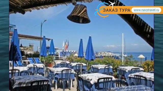 BAIA DI PUOLO MASSA LUBRENSE 3* Неаполитанский залив обзор – БАЙЯ ДИ ПУОЛО МАССА ЛУБРЕНСЕ смотреть онлайн
