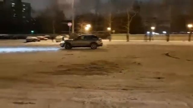 Infiniti fx45 спортивный смотреть онлайн
