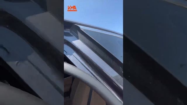 Авто из Кореи?? Всеми любимый Киа Соренто? Безусловный Хит предстоящего сезона на экспорт??? смотреть онлайн