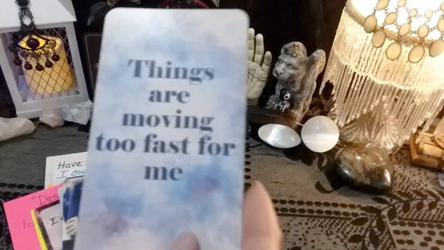 ♌ Leo 💌💘 "Messages From Your Person" Channeled Messages смотреть онлайн