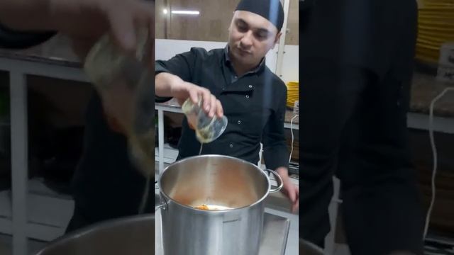 всего 3 ингредиенты крем суп тыква #food