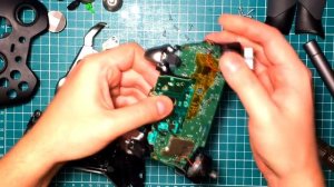Правильная Разборка и Сборка геймпада Xbox Elite Wireless Controller Series 1
