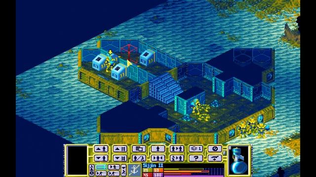 OpenTFTD | Hungry for Action! (Let's Play OpenXCOM TFTD / Gameplay part 25) смотреть онлайн