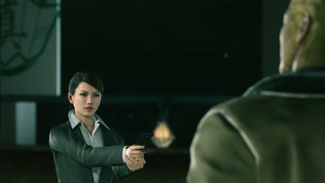 Yakuza Kiwami 2 Gameplay 16 Ultrawide 3440x1440 смотреть онлайн