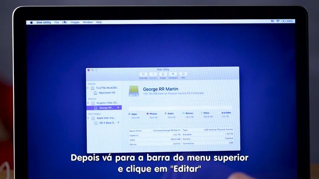 Instalando SSD no MacBook Pro - Como deixar seu computador mais rápido ep. 4 - Kingston Brasil смотреть онлайн