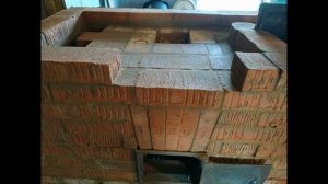 Устройство печи ТЕПЛУШКА. Очень экономичная и с высоким КПД.